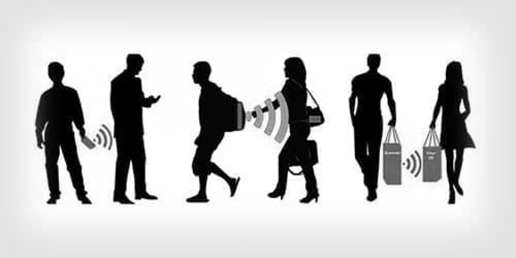 Захист RFID