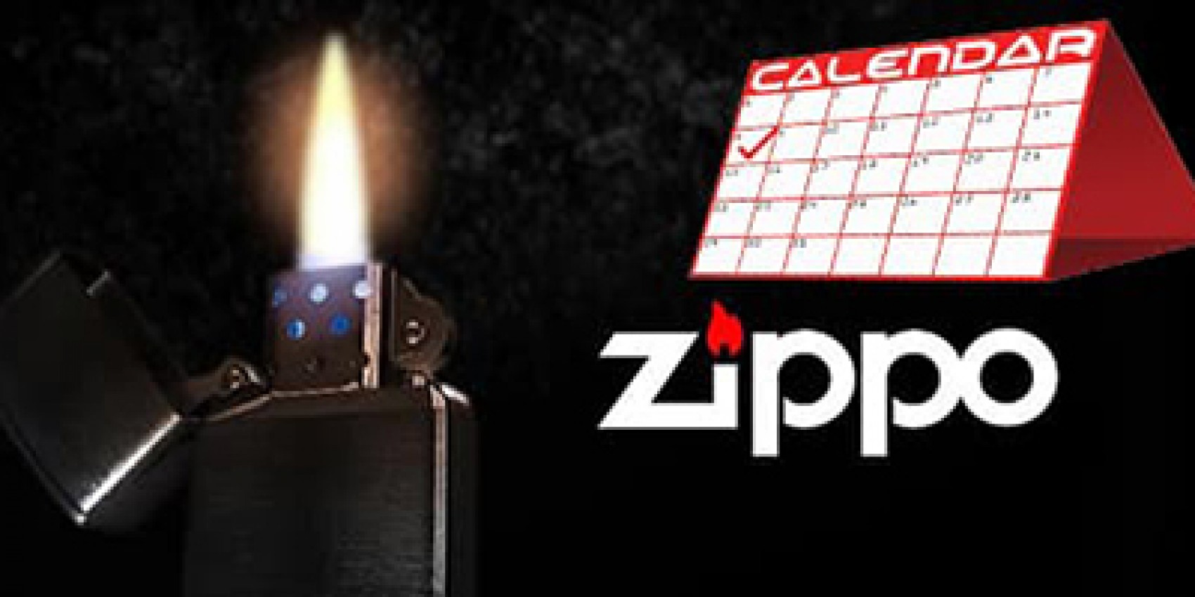 Ключові дати компанії Zippo