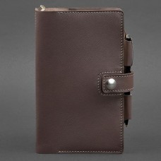 Шкіряний блокнот BlankNote BN-SB-4-st-beige бежевий