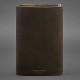 Шкіряний блокнот BlankNote BN-SB-7-o Crazy Horse коричневий (Код. 16522-04) додаткове фото № 3
