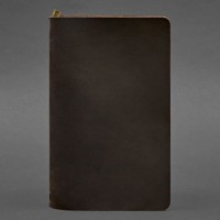 Шкіряний блокнот BlankNote BN-SB-8-o Crazy Horse коричневий