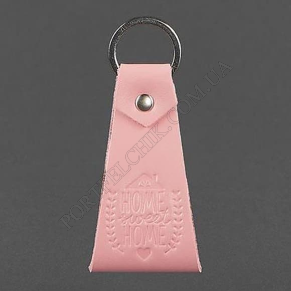 Брелок BlankNote BN-BK2-pink-peach розовый (Код. 11587-04) главное фото