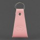 Брелок BlankNote BN-BK2-pink-peach розовый (Код. 11587-04) дополнительное фото № 1