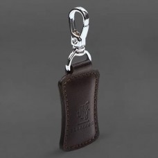 Брелок BlankNote BN-BK15-choko коричневий