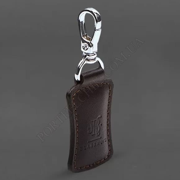 Брелок BlankNote BN-BK15-choko коричневий (Код. 18829-04) головне фото