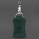 Брелок BlankNote BN-BK15-malachite зелений (Код. 18833-04) додаткове фото № 1