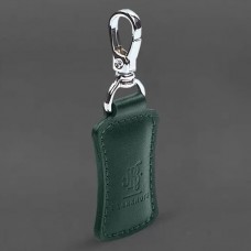 Брелок BlankNote BN-BK15-malachite зелений