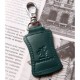 Брелок BlankNote BN-BK15-malachite зелений (Код. 18833-04) додаткове фото № 3