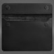Чохол для MacBook Pro BlankNote BN-GC-12-g-kr Crazy Horse чорний (Код. 15655-04) додаткове фото № 1