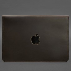 Чехол для MacBook Pro BlankNote BN-GC-12-o Crazy Horse коричневый