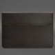 Чохол для MacBook Pro BlankNote BN-GC-12-o Crazy Horse коричневий (Код. 15657-04) додаткове фото № 2