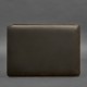 Чохол для MacBook Pro BlankNote BN-GC-7-o Crazy Horse коричневий (Код. 14780-04) додаткове фото № 1