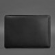 Чехол для MacBook Pro BlankNote BN-GC-8-g-kr Crazy Horse черный (Код. 15328-04) дополнительное фото № 1