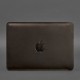 Чехол для MacBook Pro BlankNote BN-GC-8-o Crazy Horse коричневый (Код. 15330-04) главное фото