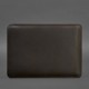 Чехол для MacBook Pro BlankNote BN-GC-8-o Crazy Horse коричневый (Код. 15330-04) дополнительное фото № 1