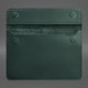 Чохол для MacBook Pro BlankNote BN-GC-9-iz Crazy Horse зелений (Код. 16174-04) додаткове фото № 1