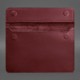 Чехол для MacBook Pro BlankNote BN-GC-9-vin-kr Crazy Horse бордовый (Код. 16175-04) дополнительное фото № 1