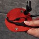 Чехол для наушников BlankNote BN-HN-1-coral коралл (Код. 9007-04) дополнительное фото № 1