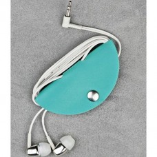 Чехол для наушников BlankNote BN-HN-1-tiffany бирюзовый