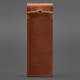 Чехол для ручки BlankNote BN-CR-1-k-kr Crazy Horse коричневый (Код. 16642-04) дополнительное фото № 3