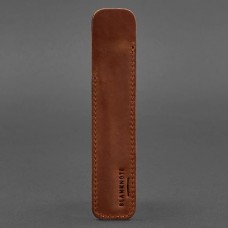 Чехол для ручки BlankNote BN-CR-2-k-kr Crazy Horse коричневый