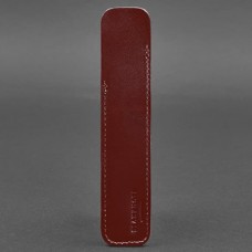 Чехол для ручки BlankNote BN-CR-2-vin бордовый