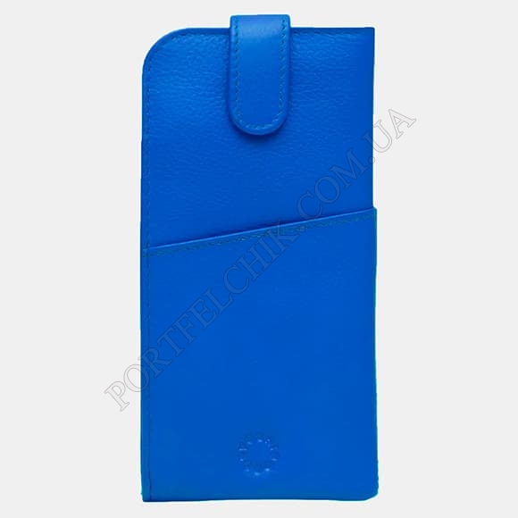 Чехол для очков Yoshi Y4309 17 37 Blue синий (Код. 18464-01) главное фото