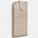 Чехол для очков Yoshi Y4309 17 46 Warm Grey серый Чехол для очков Yoshi Y4309 17 46 Warm Grey серый