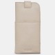 Чехол для очков Yoshi Y4309 17 46 Warm Grey серый (Код. 18465-01) дополнительное фото № 3