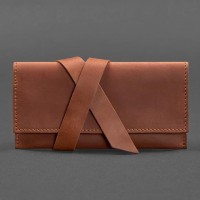 Кисет для табака BlankNote BN-KT-1-k-kr Crazy Horse коричневый Кисет для табака BlankNote BN-KT-1-k-kr Crazy Horse коричневый