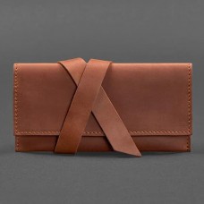 Кисет для тютюну BlankNote BN-KT-1-k-kr Crazy Horse коричневий
