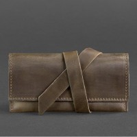 Кисет для табака BlankNote BN-KT-1-o Crazy Horse коричневый Кисет для табака BlankNote BN-KT-1-o Crazy Horse коричневый