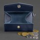 Монетниця BlankNote BN-CW-1-navy-blue синій (Код. 11299-04) додаткове фото № 2