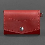 Монетница BlankNote BN-CW-1-red красный Монетница BlankNote BN-CW-1-red красный