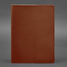 Обкладинка для блокноту BlankNote BN-SB-6-k-mini коричневий