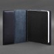 Обложка для блокнота BlankNote BN-SB-6-navy-blue-mini синий (Код. 16395-04) дополнительное фото № 2
