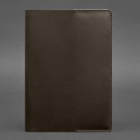 Обкладинка для блокноту BlankNote BN-SB-6-o-st Crazy Horse коричневий