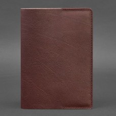 Обкладинка для блокноту BlankNote BN-SB-6-vin-mini бордовий