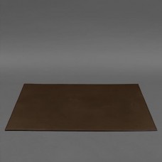 Подложка на письменный стол BlankNote BN-BV-1-choko коричневый Подложка на письменный стол BlankNote BN-BV-1-choko коричневый