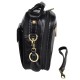 Барсетка Gufo D 5012 BL черный (Код. 7695-07) дополнительное фото № 4