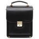 Класична барсетка Manufatto СПБ-1 Black чорний (Код. 9590-09) додаткове фото № 5