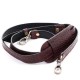 Класична барсетка Manufatto СПБ-1 Croco Brown коричневий (Код. 9591-09) додаткове фото № 5