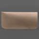 Чехол для очков BlankNote BN-GC-23-beige-kr бежевый (Код. 18873-04) дополнительное фото № 5