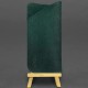 Чохол для окулярів BlankNote BN-GC-23-malachite зелений (Код. 18883-04) додаткове фото № 2