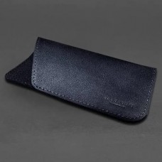 Чохол для окулярів BlankNote BN-GC-23-navy-blue синій