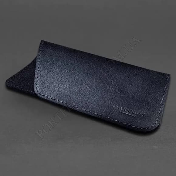 Чохол для окулярів BlankNote BN-GC-23-navy-blue синій (Код. 18881-04) головне фото