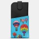 Чохол для окулярів Yoshi Y4309 Balloon Festival комбінований (Код. 18872-01) додаткове фото № 2