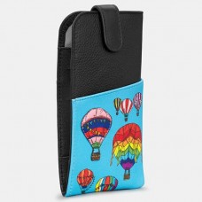 Чохол для окулярів Yoshi Y4309 Balloon Festival комбінований
