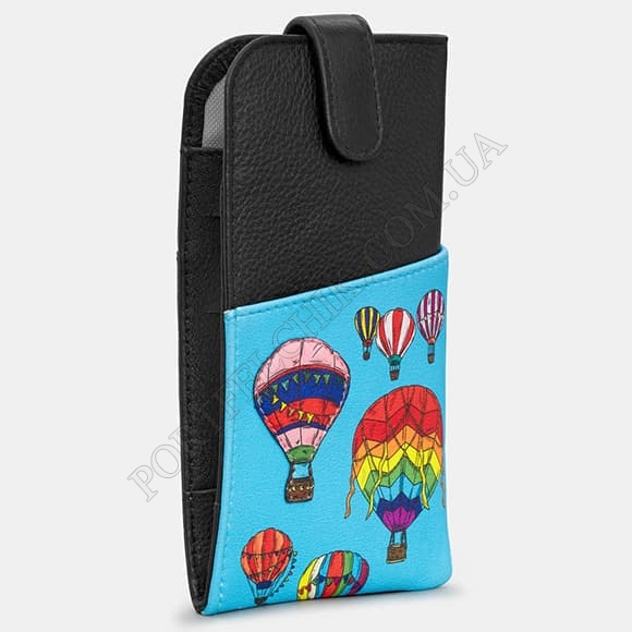Чохол для окулярів Yoshi Y4309 Balloon Festival комбінований (Код. 18872-01) головне фото