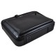 Сумка-портфель Petek 3870-000-01 черный (Код. 15218-10) дополнительное фото № 4